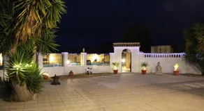 Casa Mari is a fabulous Villa with large swim pool, tennis,  Games Room, garden  - Image 4