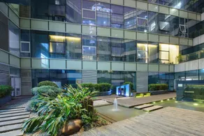 TiAmo Garden Hotel (Chongqing Jiefangbei Pedestrian Street) - Image 4
