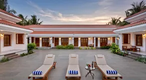 Leoney Resort Goa - Image 3