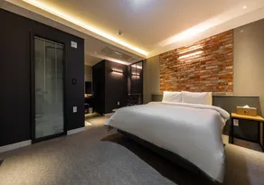 West In Hotel Yeosu - Image 2