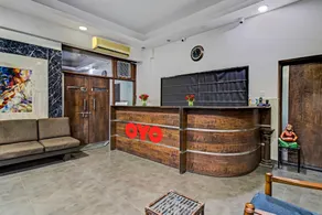 Hotel O Diva Inn - Image 2