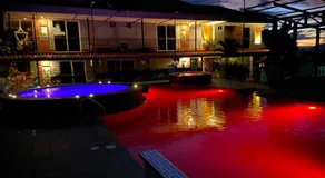 HOTEL CAMPESTRE MANOA - Image 3