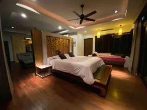 Sunrise Seaview Luxury Pool Villa - Image 5