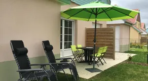 La réserve 1 et 2,Maisons de vacances en Baie de Somme - Image 3
