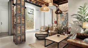 Hotel La Casa de Los Mosaicos by Maxi Hoteles - Image 3