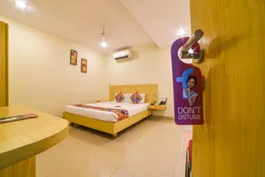 FabHotel Vinflora - Image 4