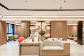 Ji Hotel Zhengzhou Zhengdong Business Center Dongfeng South Road - Image 4