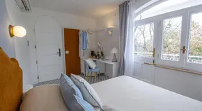 Casa Lucia Relaxing rooms - Image 2