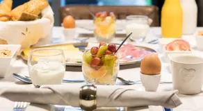 B&B Le Bon Vivant Eindhoven - Image 5