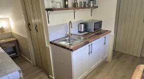 Newtondale New Stylish Studio Retreat in Hutton-le-Hole - Image 5