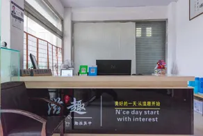 Huatai Hotel (Yueqing Liuqing North Road store) - Image 3