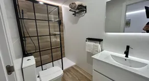 2C Apartamento Juan Robledo centro ciudad - Image 5