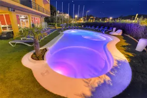 Santa Cristina Hotel - Image 4