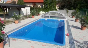 Kertész Apartmanok - Image 3