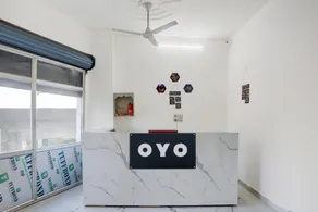 Hotel O Shree Shyam & Restaurant - Image 4