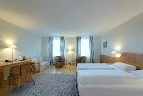 Best Western Nordic Hotel Lubecker Hof - Image 2