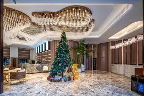 Feifan International Hotel - Image 4