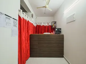 Hotel O Prateek A Residency - Image 3