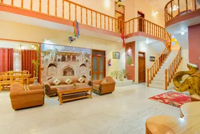 Hotel O The Nandini's Guest House - Image 4