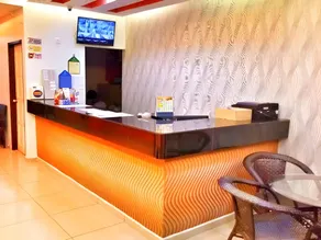 Orange Hotel Segamat - Image 5