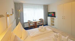 Haus Thorwarth - Hotel garni - Image 2