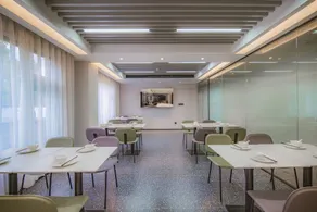 Qingmu Platinum Hotel (Nanjing Hanzhongmen Street Hexi Wanda Branch) - Image 4