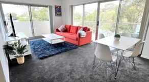 Bruce 1BD - Near GIO Stadium, Free Parking - Image 5