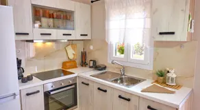 Mandola Studio Perithia Corfu - Image 5