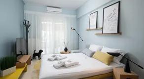Sea and City Voula Suite by First Class Properties - Image 2
