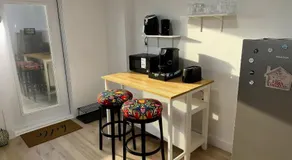 Private Spacious Walkout Suite Near Downtown - Image 4