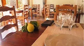 Hôtel Doussière - Restaurant l'Alicanta - Image 5