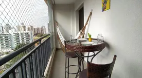 2 Quartos com Piscina Aquecida Melhor Bairro Brasília - Image 5