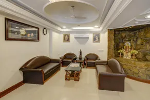 Hotel Maruti - Image 3