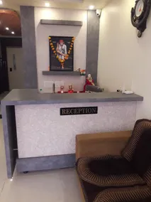 HOTEL SAI MEERA PALACE - Image 5