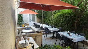 Hôtel du Parc (Montpellier) - Image 4