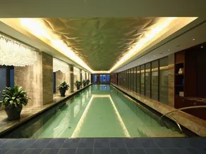 Fairmont Nanjing - Image 4
