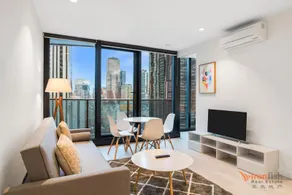 IFSuites (IFSTAYS) EQ Tower - Image 5
