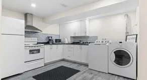 Serene Modern 2BR Retreat in Fairmont Near Airport & Downtown - Image 5