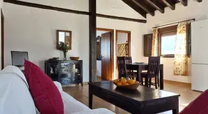 Ferienhaus 'Nacarum 2 - Monte' mit privatem Pool, WLAN und Klimaanlage - Image 2