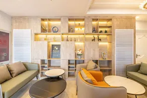 Cheermay Hotel Beijing Future Science City - Image 5