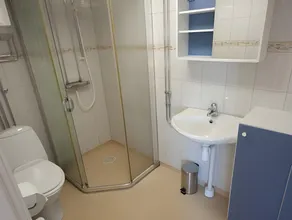 Apelvikens Camping & Cottages - Image 2