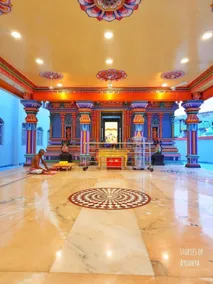 Goroomgo Shree RamLala Devsthanam Ayodhya - Image 2