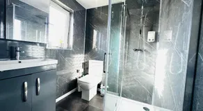 Tillicoultry Jupiter Apartment - Scotland Holiday Let - Image 2