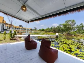 Secret Terrace Pool Villa Rayong - Image 3