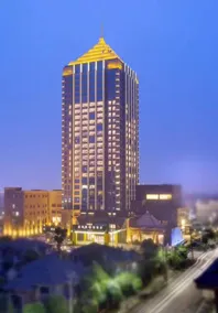 Star Ocean International Hotel - Image 2