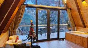 Aider Hidden Valley Bungalow - Image 2