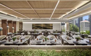 Mangkuluhur Residences by Lorin - Image 2
