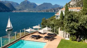 Villa Tempesta - Image 2