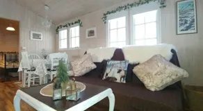 Cosy Cottage-Álfabakki-with hot tub - Image 2