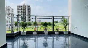 Atulyam Stays Sushant Golf City - Image 3